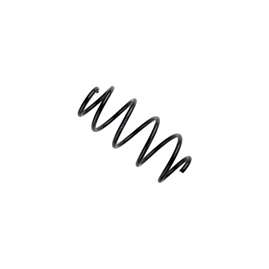 Bilstein 37-283759 FORD Mondeo B3 OE Replacement Front Coil Spring 1 | ML Performance US Car Parts