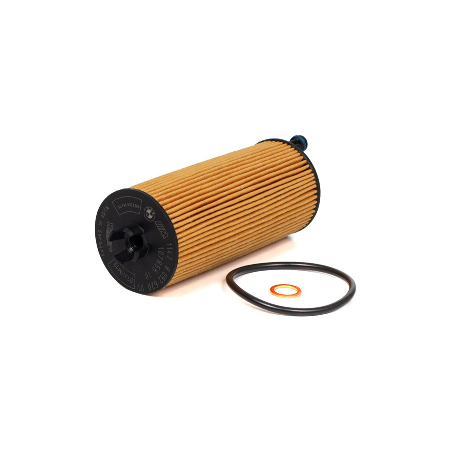 Genuine BMW F97 F98 11428092620 Replacement Oil Filter Kit | ML Performance US Car Parts