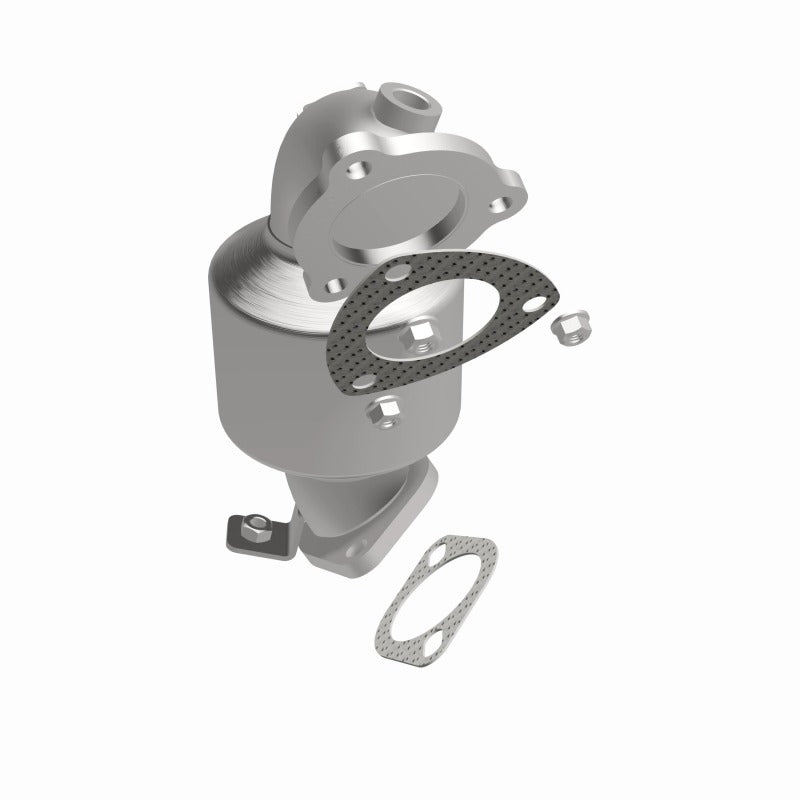 MagnaFlow DF Cat Conv 2016-2018 Hyundai Tucson L4 OEM Close Coupled Front (*NOT FOR SALE IN CA*)