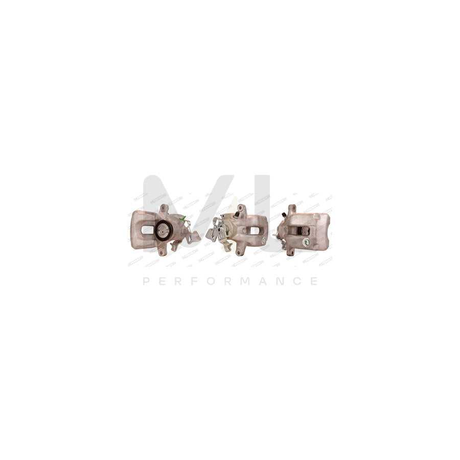FERODO FCL695097 Brake Caliper for PEUGEOT 607 Saloon PREMIER | ML Performance Car Parts