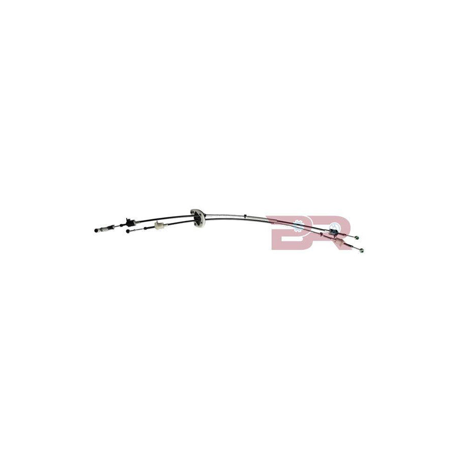 Botto Ricambi Brc9608 Cable, Manual Transmission