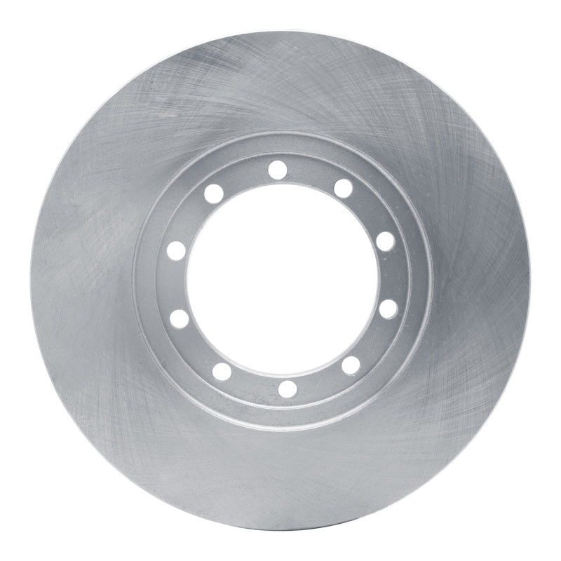DFC 07-13 Ford Transit (Mexico) Rear Brake Rotor