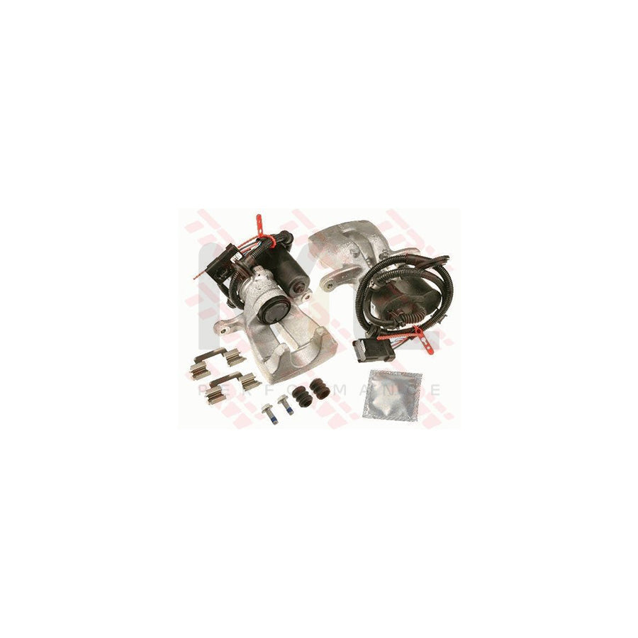 TRW BHN835E Brake Caliper for LANCIA Thesis (841) for vehicles with electric parking brake | ML Performance Car Parts