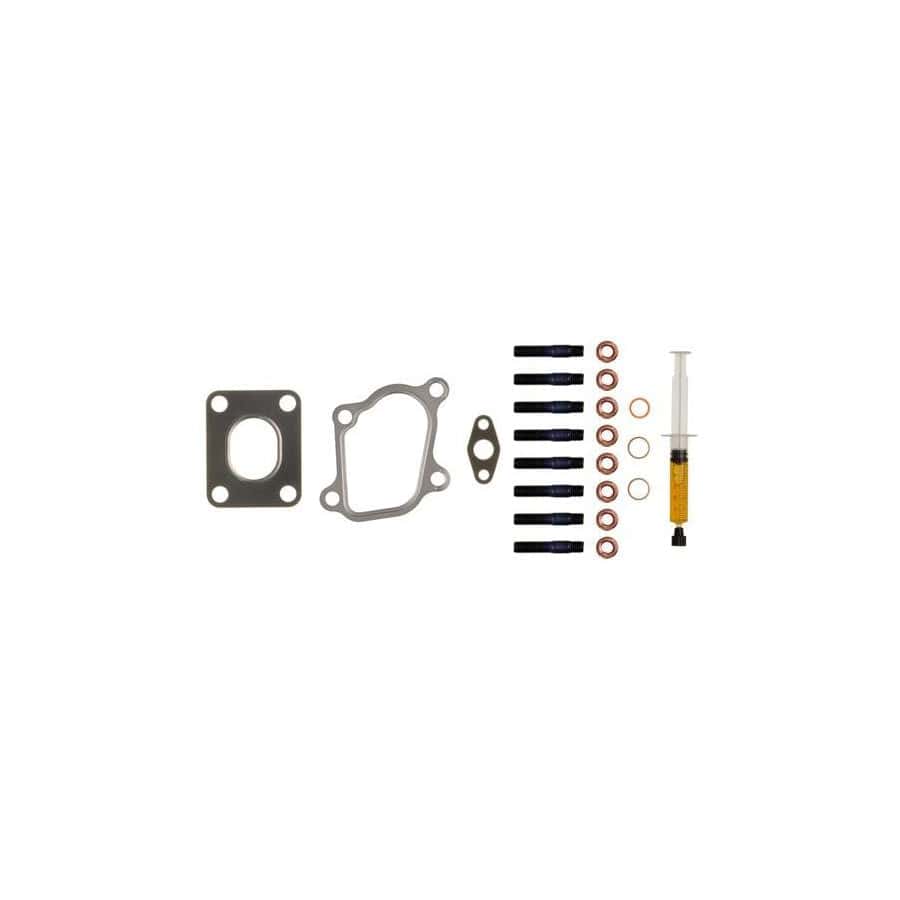 Alanko 10920533 Mounting Kit, Charger for Land Rover Defender