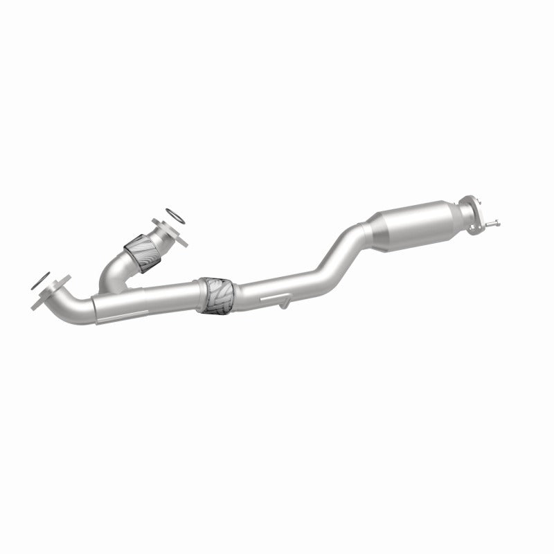 MagnaFlow Direct Fit Catalytic Converter 09-12 Nissan Murano 3.5L