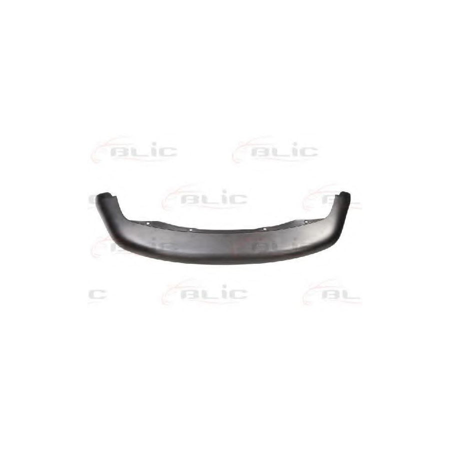 Blic 5511-00-9545971P Front Splitter For VW Touran I (1T1, 1T2)