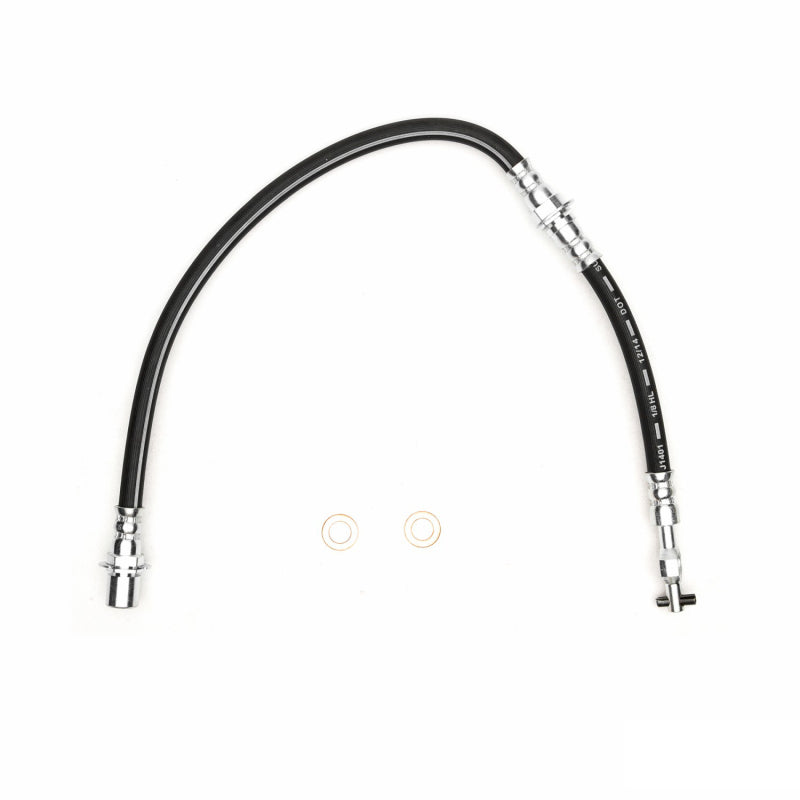 DFC 86-93 Lexus ES250 Rear Brake Hose