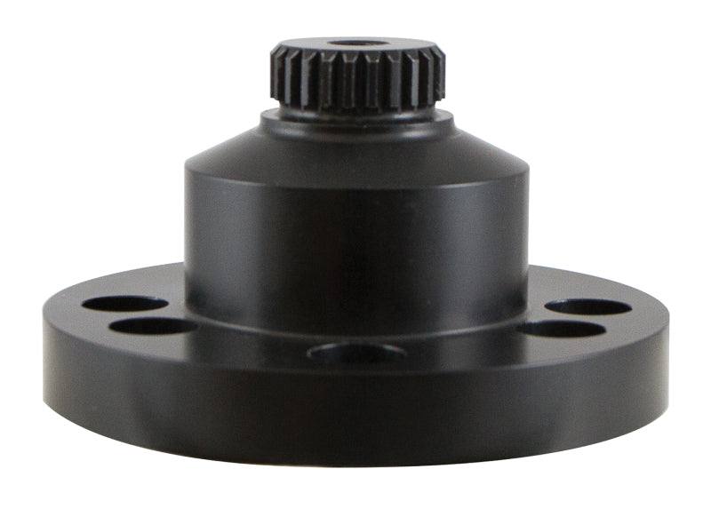 Peterson Fluid Systems Spline Drive Hub BBF Ford