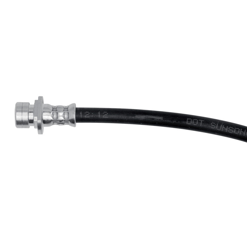 DFC 17-19 Honda Civic Front-L Brake Hose