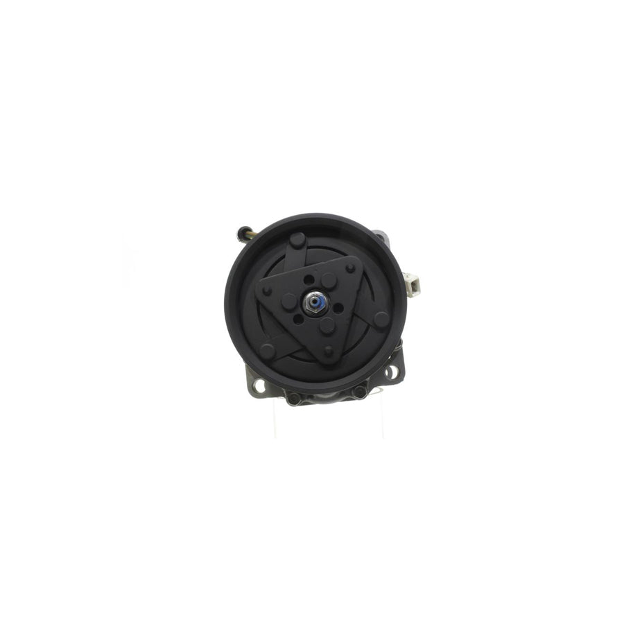 Alanko 10550215 Compressor, Air Conditioning