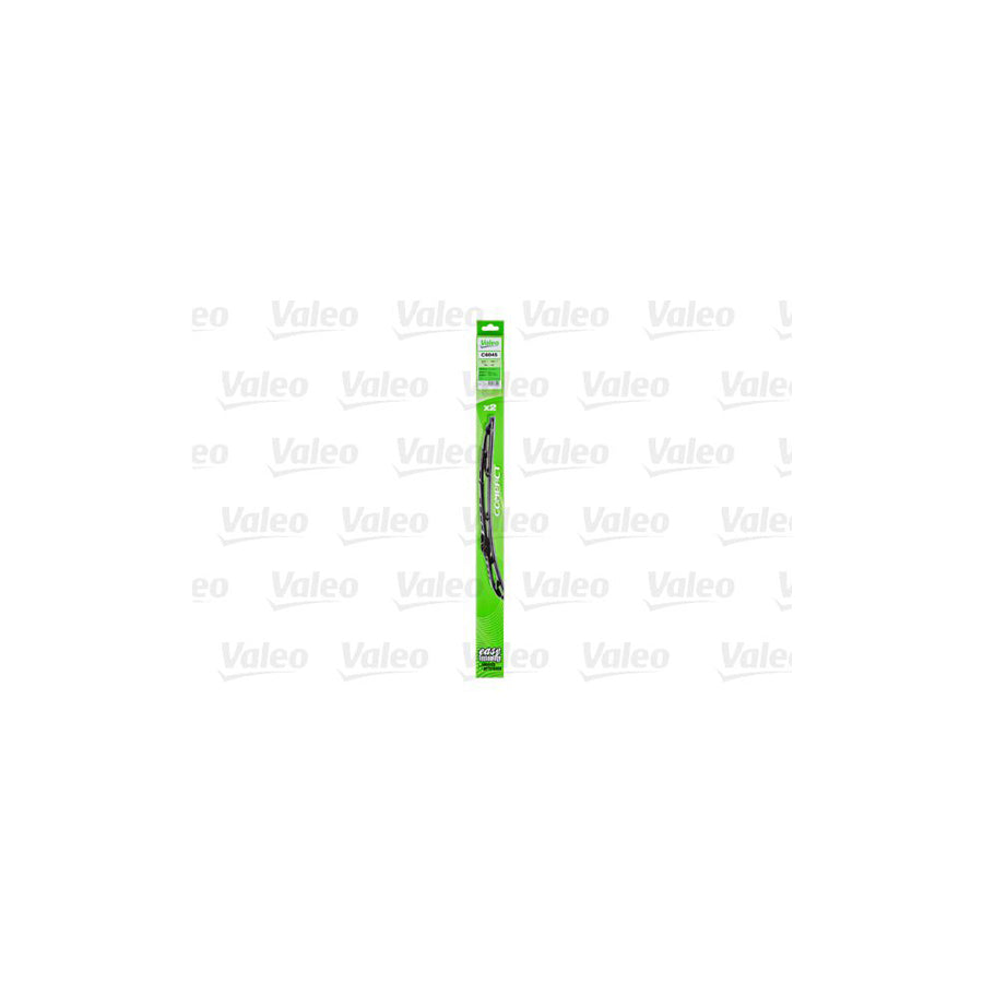 Valeo Compact 576101 Wiper Blade | ML Performance US Car Parts
