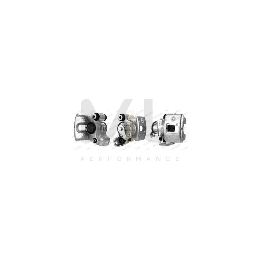 FERODO PREMIER FCL694025 Brake Caliper for RENAULT 21 with accessories | ML Performance Car Parts