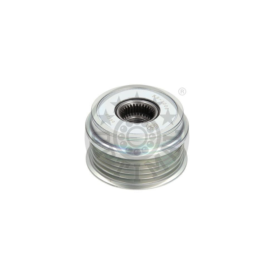 Optimal F5-1006 Alternator Freewheel Clutch