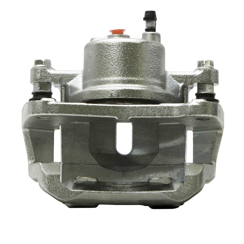 DFC 00-00 Toyota Celica Front-R Silver Zinc Coated Premium Caliper
