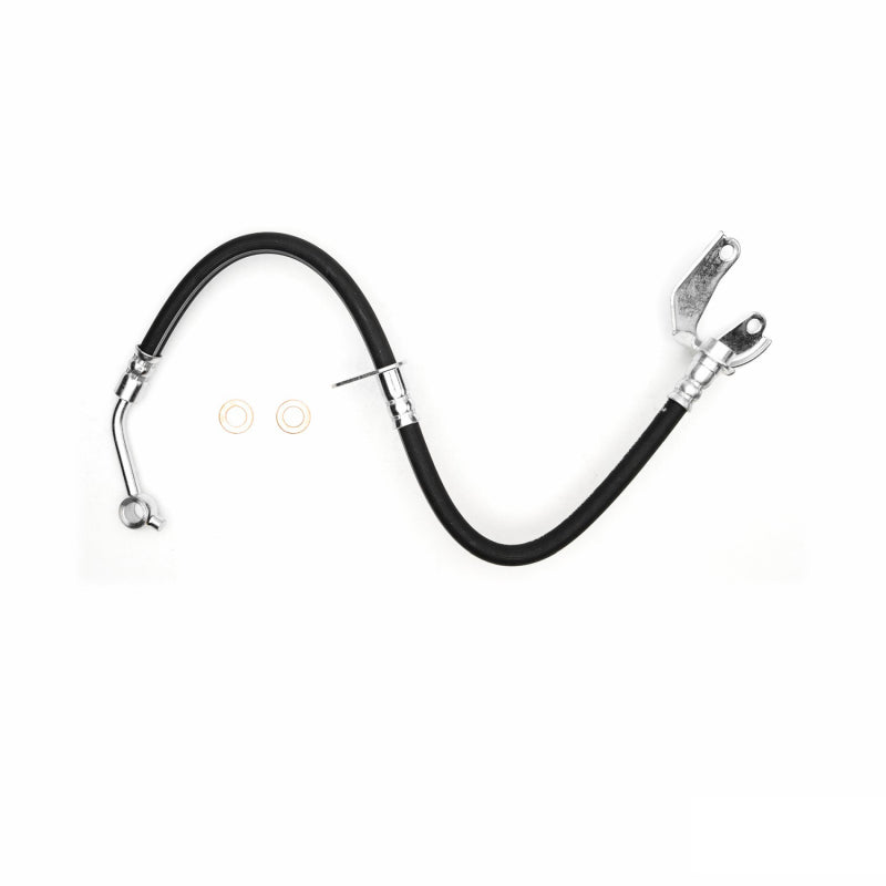 DFC 00-06 Honda Insight Front-L Brake Hose