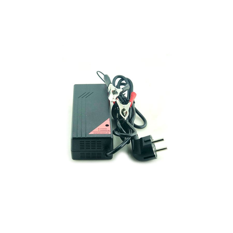 Ultramax Lithium NCM Charger 5AMP Euro Plug x1