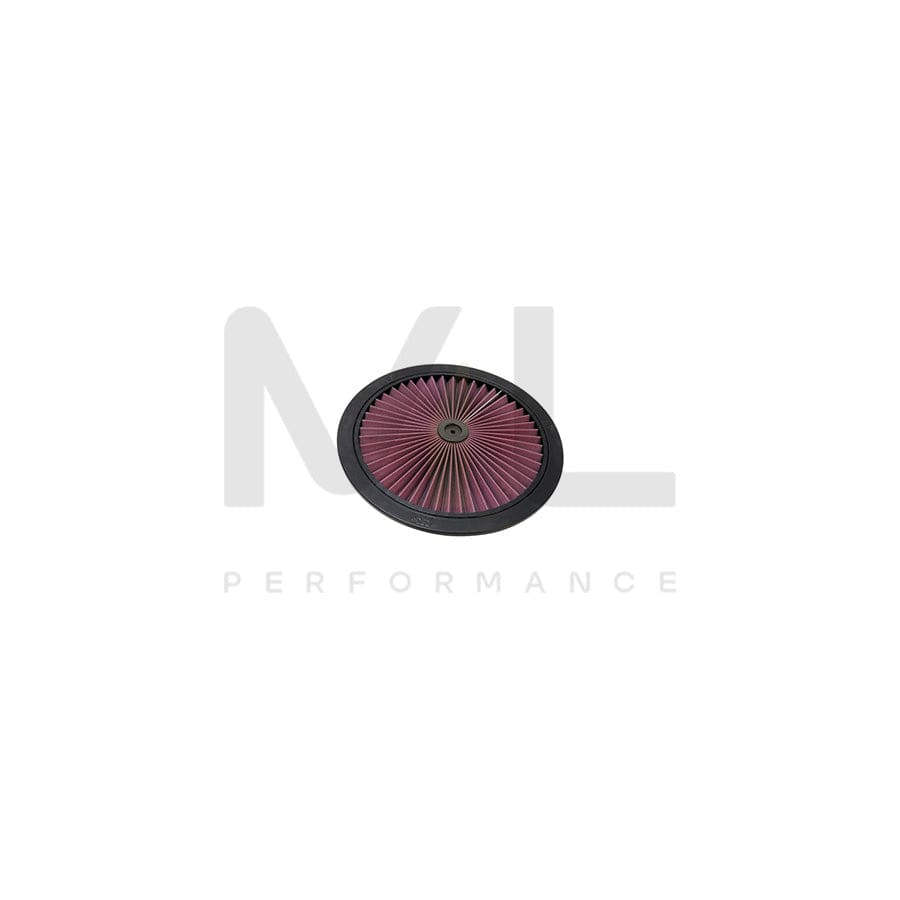 K&N 66-1601 X-Stream Top Filter | ML Car Parts UK | ML Performance