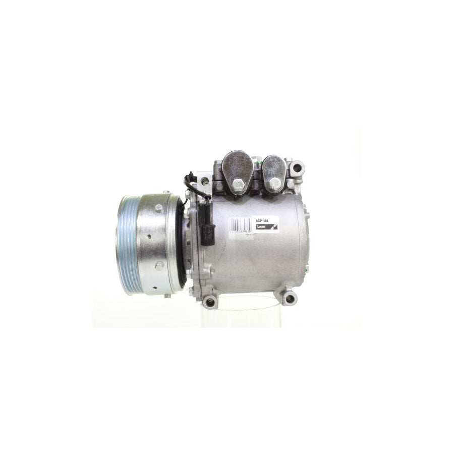 Alanko 11550198 Compressor, Air Conditioning