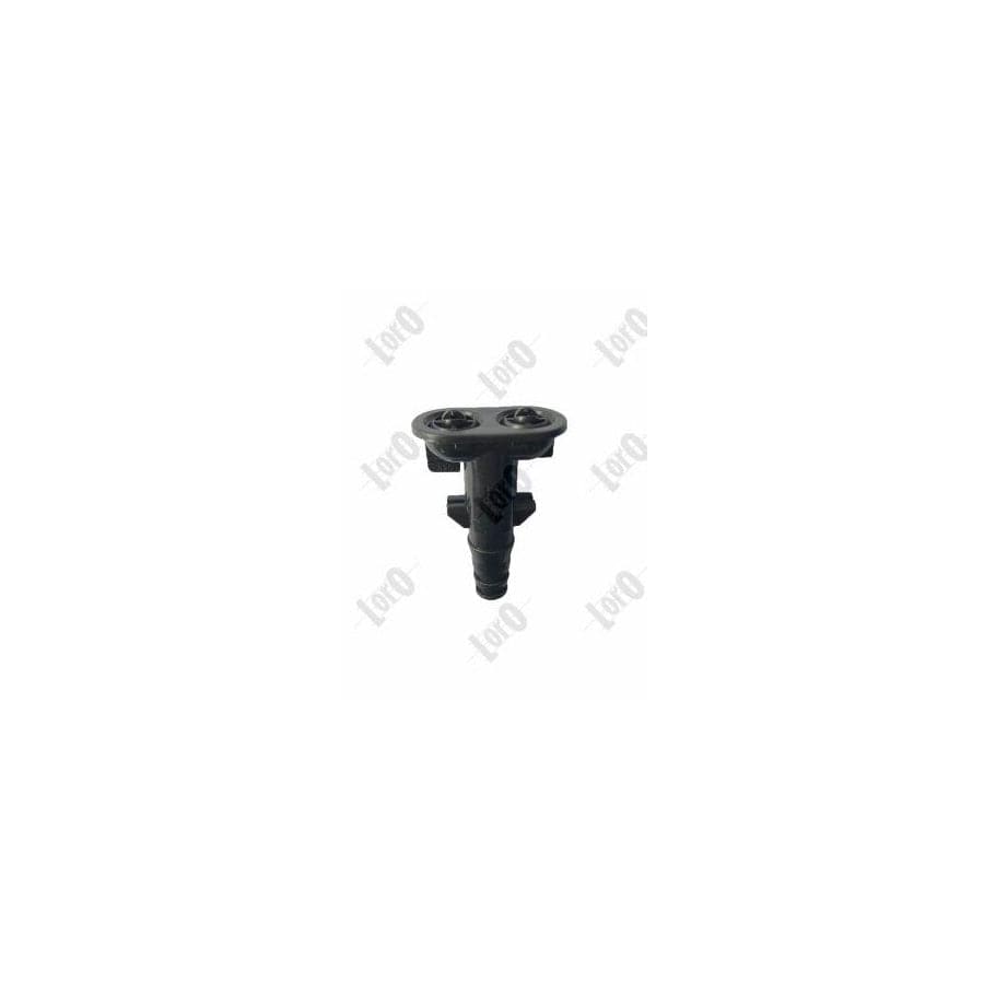 Abakus 10303160 Washer Fluid Jet, Headlight Cleaning for Land Rover Range Rover III (L322)