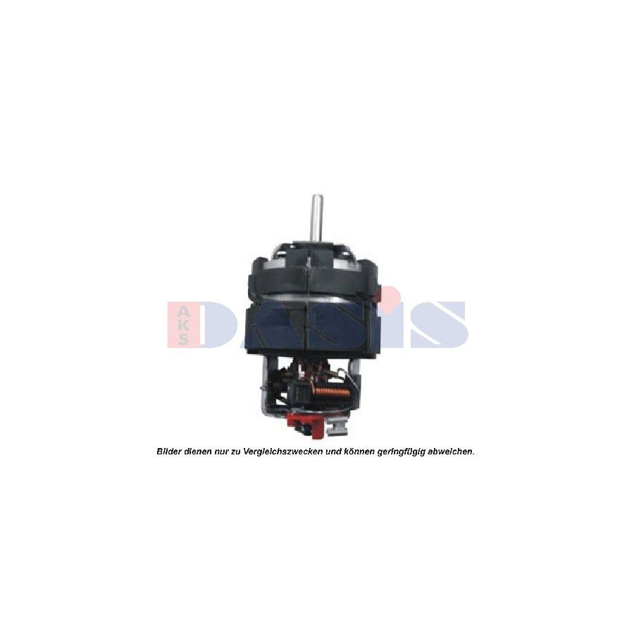 AKS Dasis 740937N Interior Blower