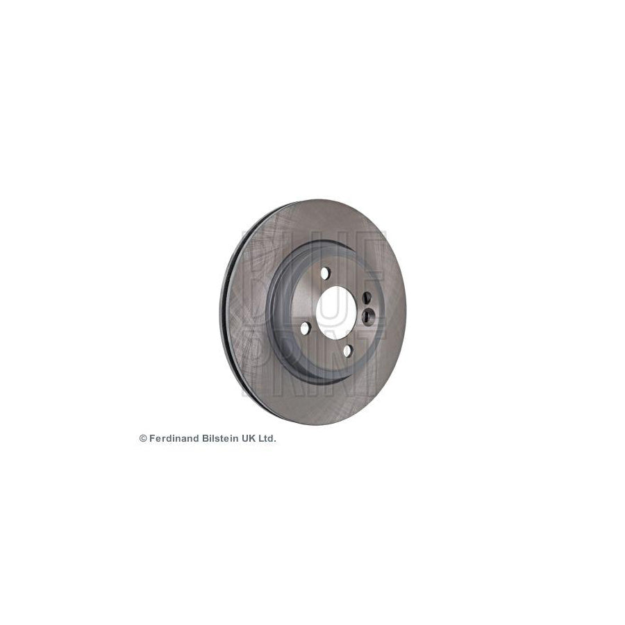 Blue Print Adg04374 Brake Disc