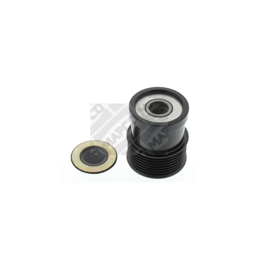 Mapco 14606 Alternator Freewheel Clutch For Ford Transit