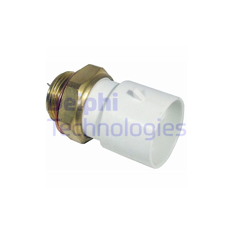 Delphi Ts10290 Temperature Switch, Radiator Fan