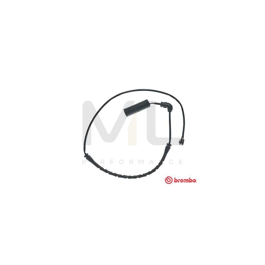 BREMBO A 00 222 Brake pad wear sensor for BMW 3 Series | ML Performance Car Parts