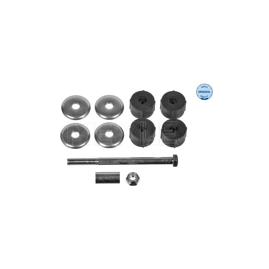 Meyle 36-16 060 0014 Anti Roll Bar Link For Nissan Micra Ii Hatchback (K11)