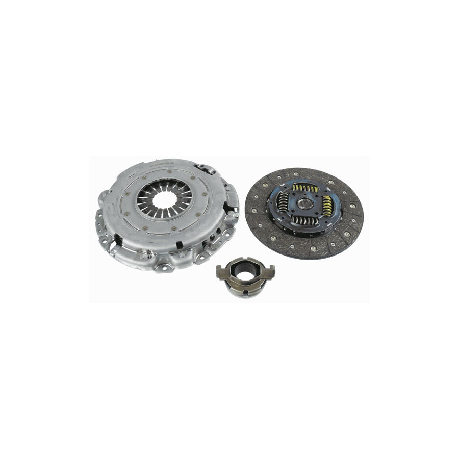 Sachs Xtend 3000 950 631 Clutch Kit