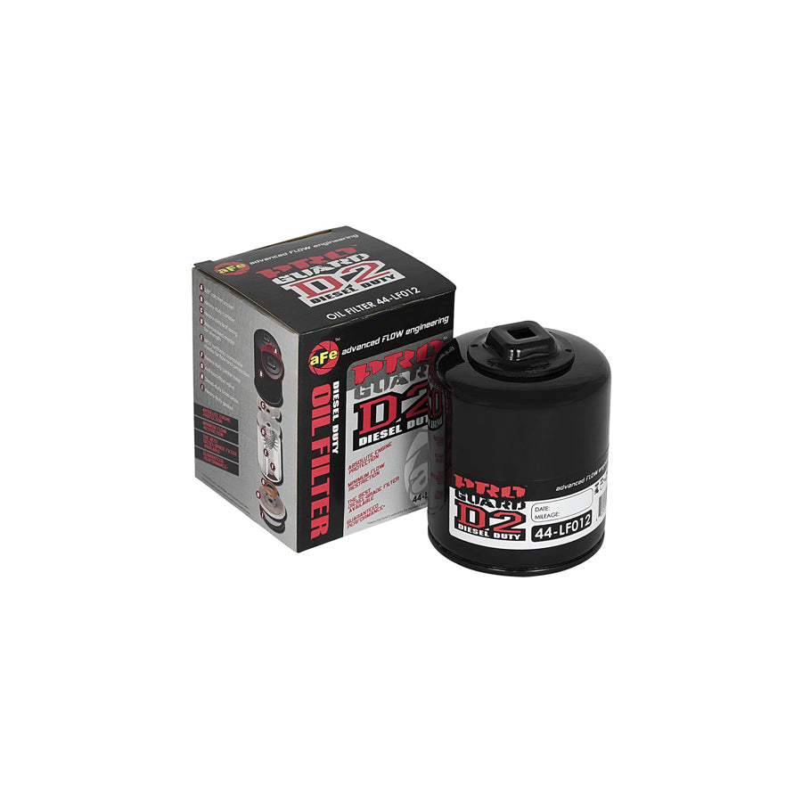aFe 44-LF012 Oil Filter | ML Performance US Car Parts
