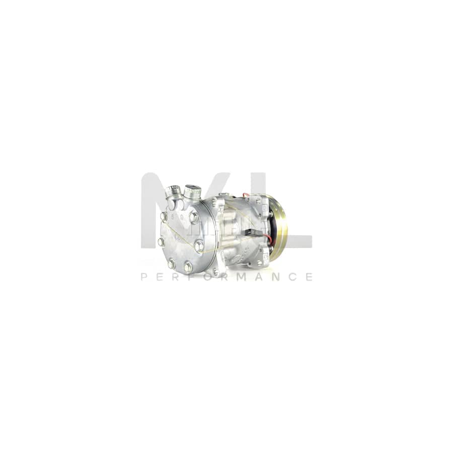 MAHLE ORIGINAL ACP 1062 000P Compressor, air conditioning Refrigerant: R 134a | ML Performance Car Parts