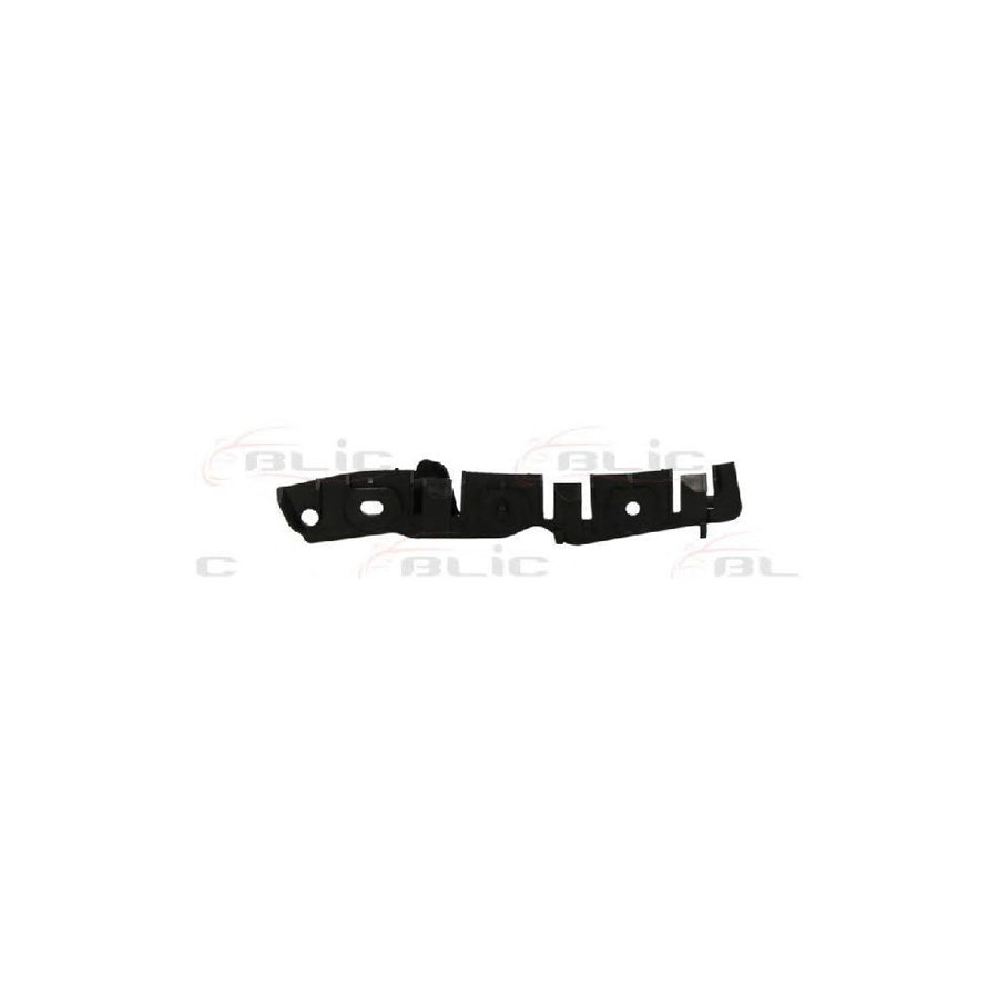 Blic 5504-00-0026937P Bumper Bracket For Audi A3 Sportback (8Pa)