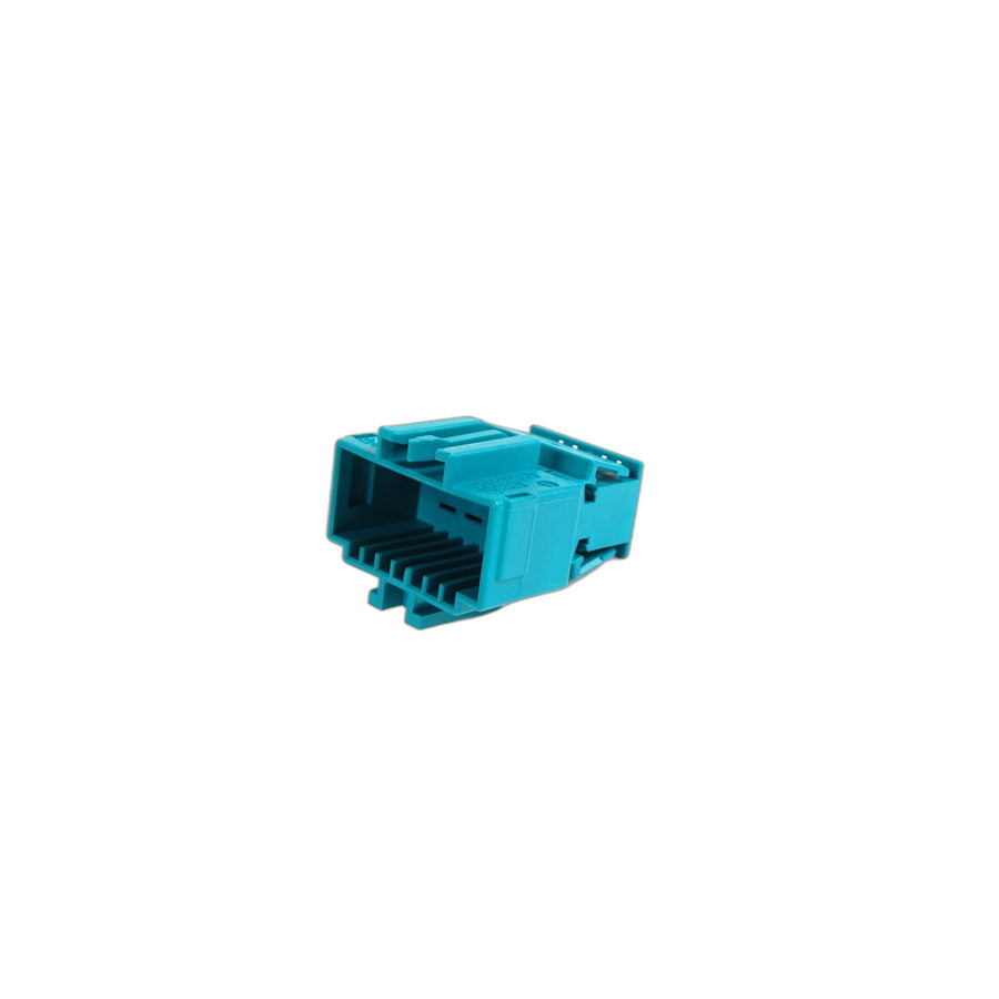 Genuine BMW 61136905999 E91 E93 E92 Pin Housing, Uncoded 8 POL. (Inc. X5 3.0si) | ML Performance US Car Parts