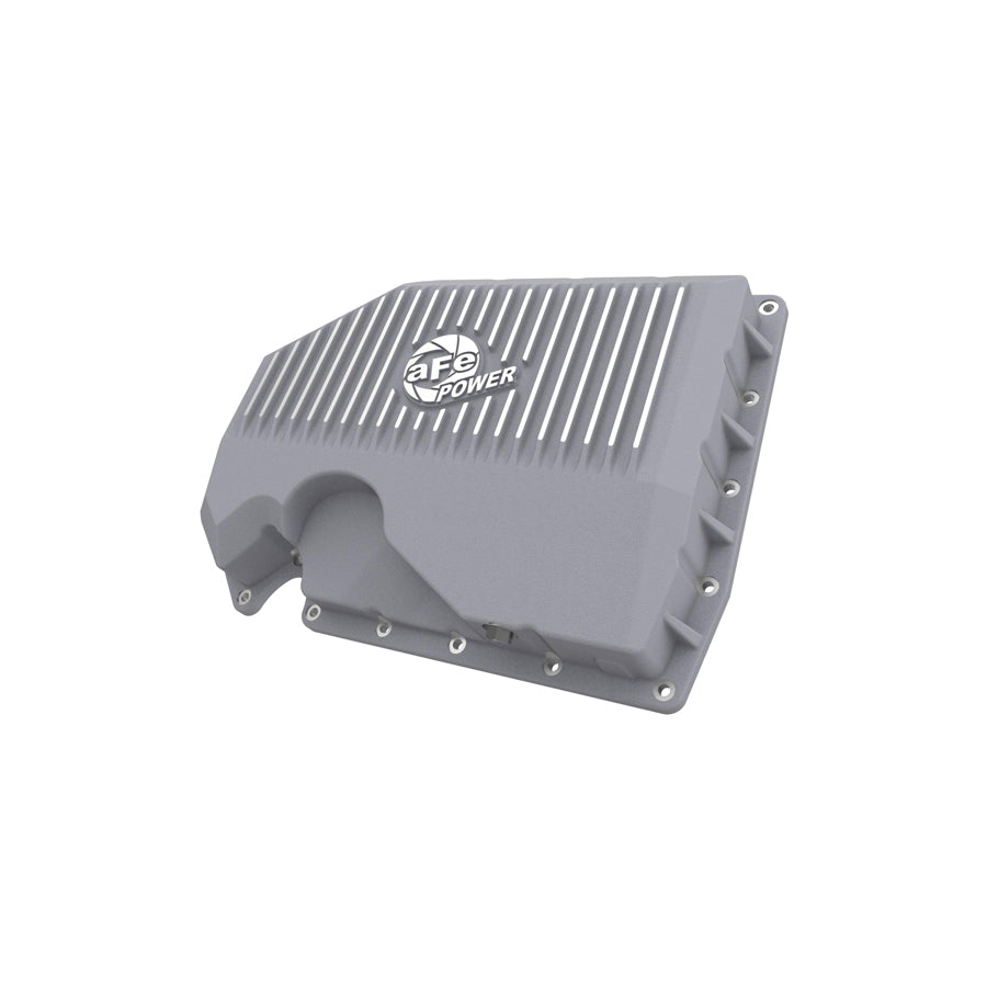 aFe 46-71240A Engine Oil Pan VW Cars 05-20 L4-1.8/2.0L | ML Performance US Car Parts