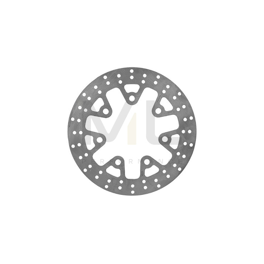 TRW MST508 Brake Disc Steel | ML Performance Car Parts