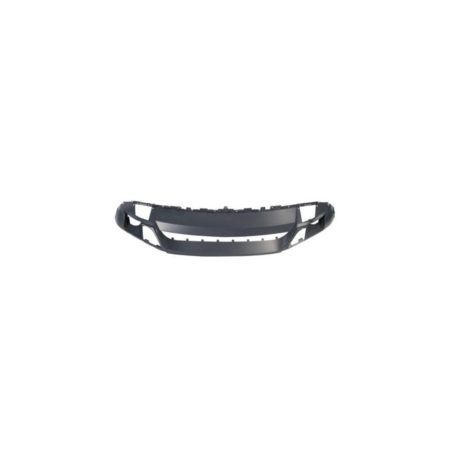 Blic 5511-00-9586220P Front Splitter For VW Touareg II (7P5, 7P6)
