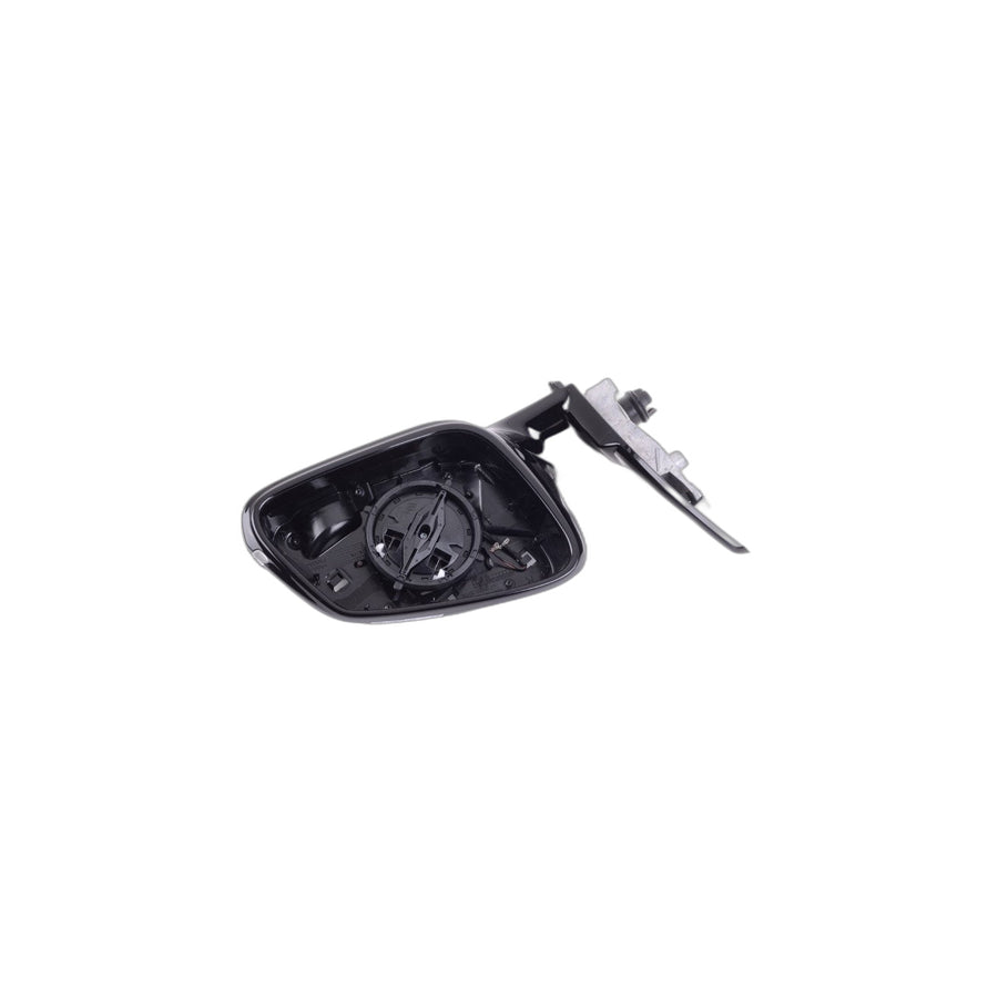 Genuine BMW 51167307226 E84 Heated Outside Mirror, Right SHADOW-LINE (Inc. X1 20d ed, X1 18d & X1 23dX) | ML Performance US Car Parts
