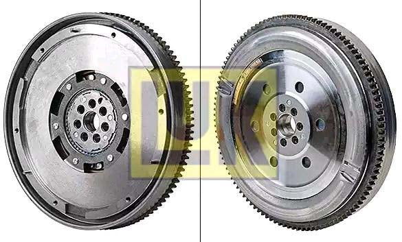 LuK 415 0673 10 Dual Mass Flywheel For Fiat Ducato