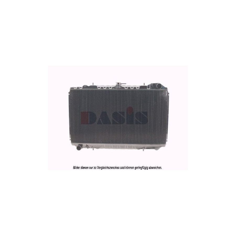 AKS Dasis 070630N Engine Radiator for Nissan Prairie Pro (M11)