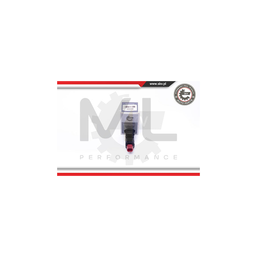 ESEN SKV 28SKV080 Parking sensor for HONDA CR-V III (RE) Front and Rear