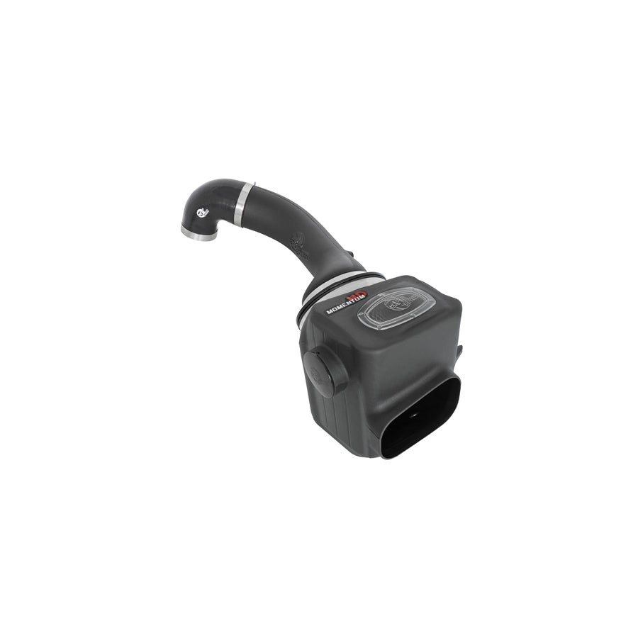 aFe 51-76105 Sealed Intake Nissan Titan XD 16-19 V8-5.0L (td) | ML Performance US Car Parts