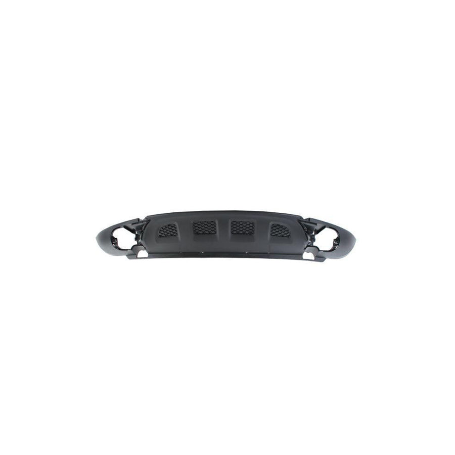 Blic 5511-00-9585221P Front Splitter For VW Touareg I (7La, 7L6, 7L7)