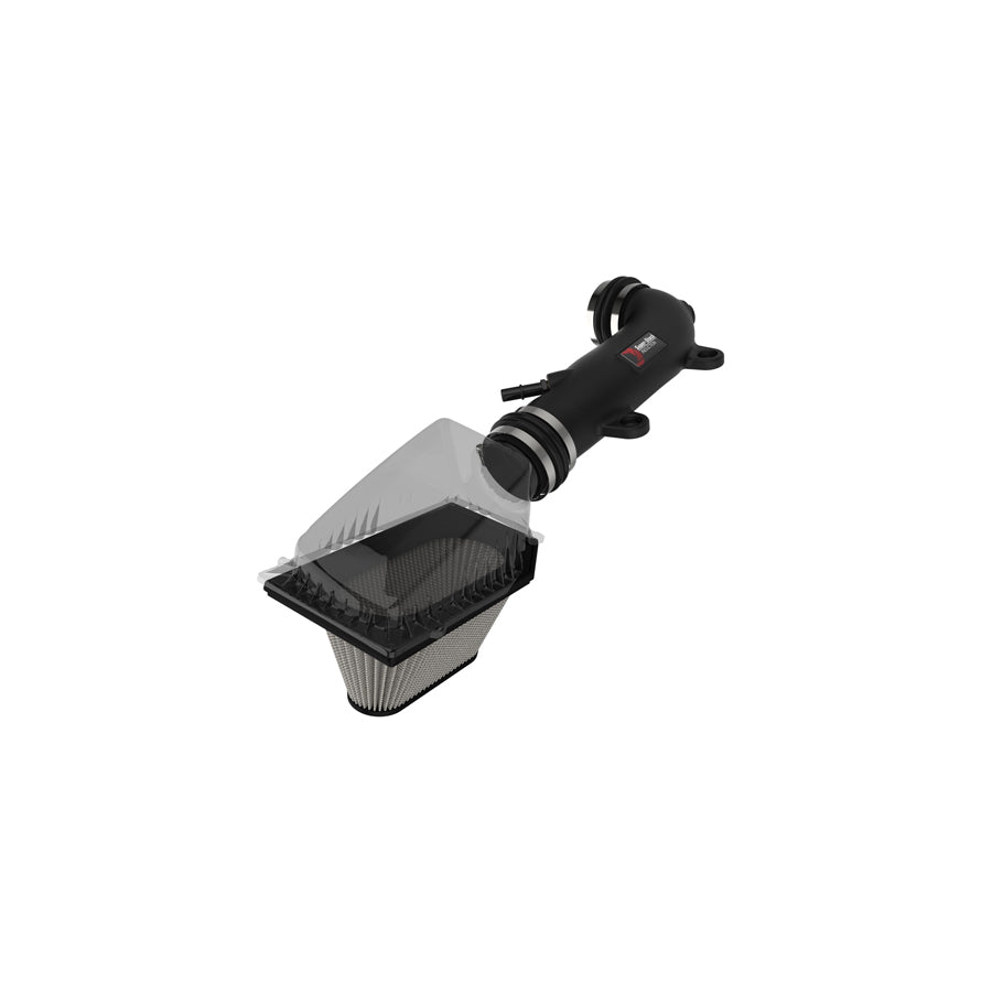 aFe 55-10009D Stock Intake Upgrade Kit Jeep Wrangler (JL) 18-21 V6-3.6L | ML Performance US Car Parts