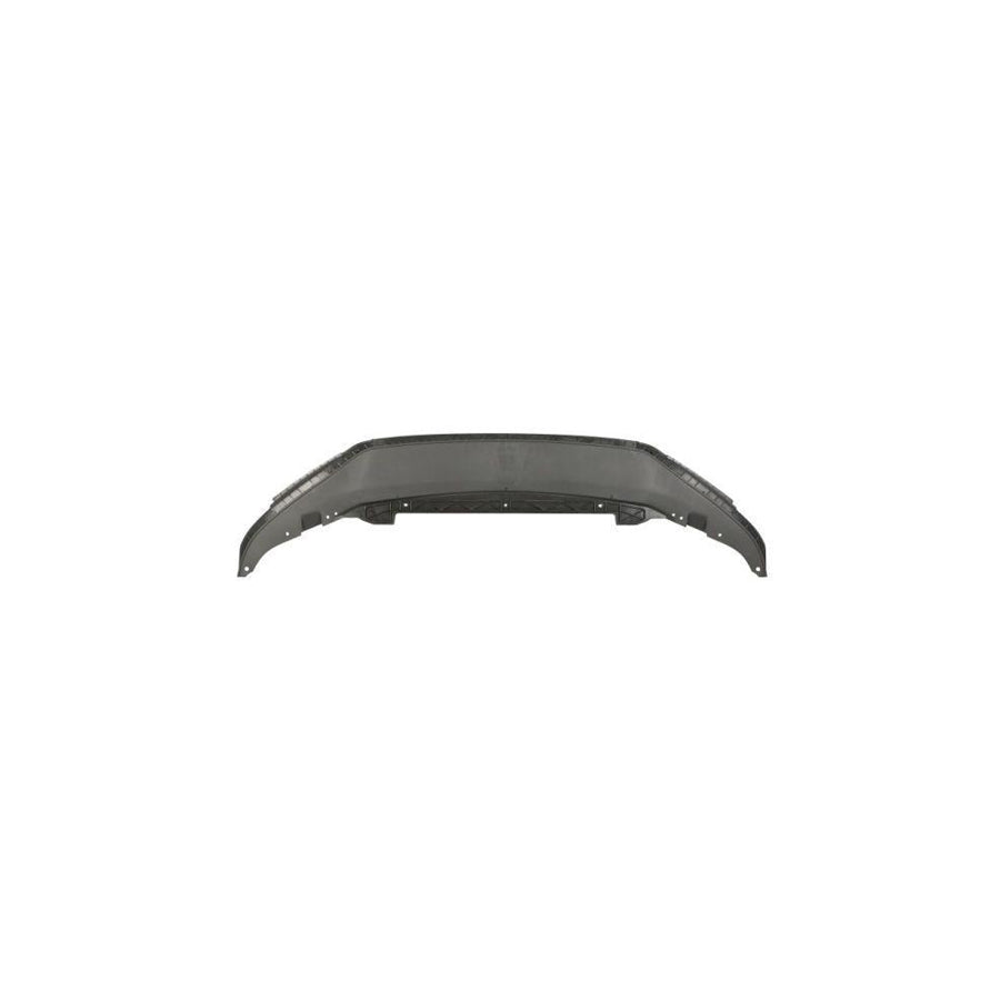 Blic 5511-00-9551225P Front Splitter For VW Touran II (5T1)
