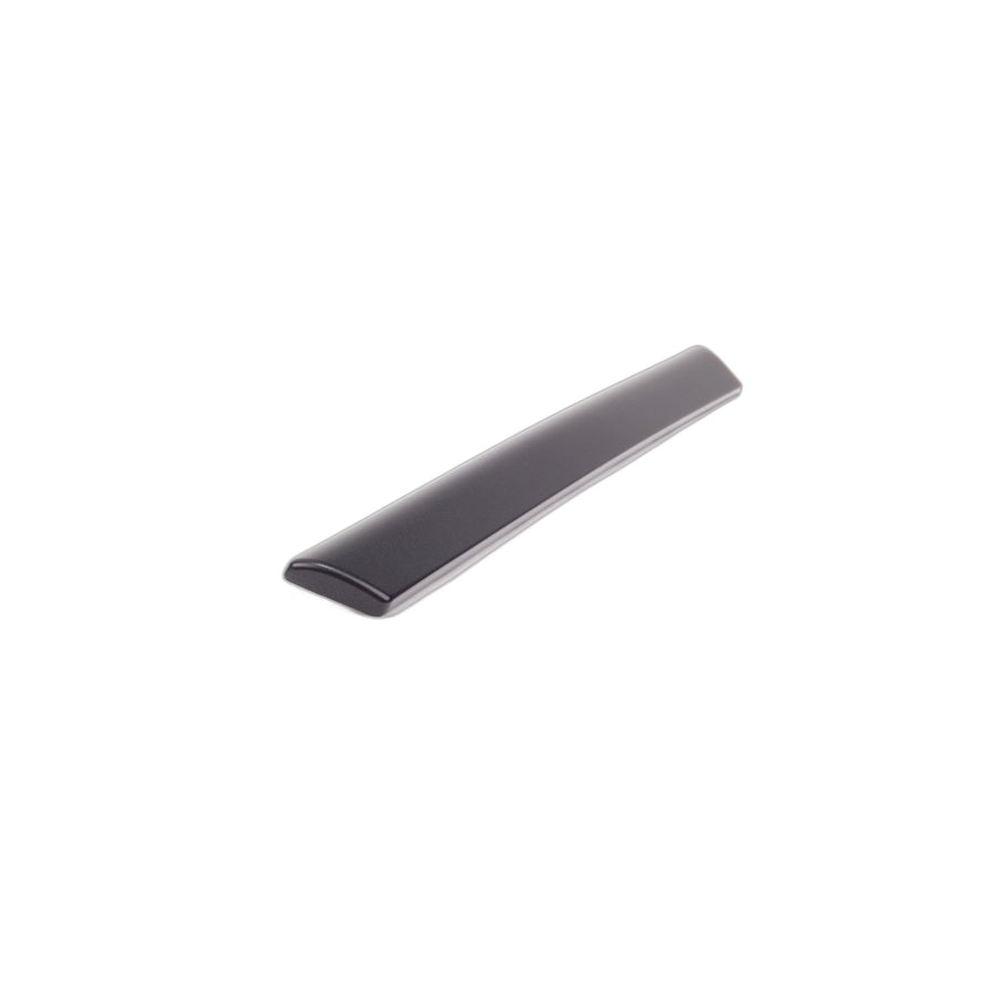 Genuine BMW 51417120697 E46 Decorative Strip, Door Front Left MOONGREY (Inc. 316i, 320d & 318d) | ML Performance US Car Parts