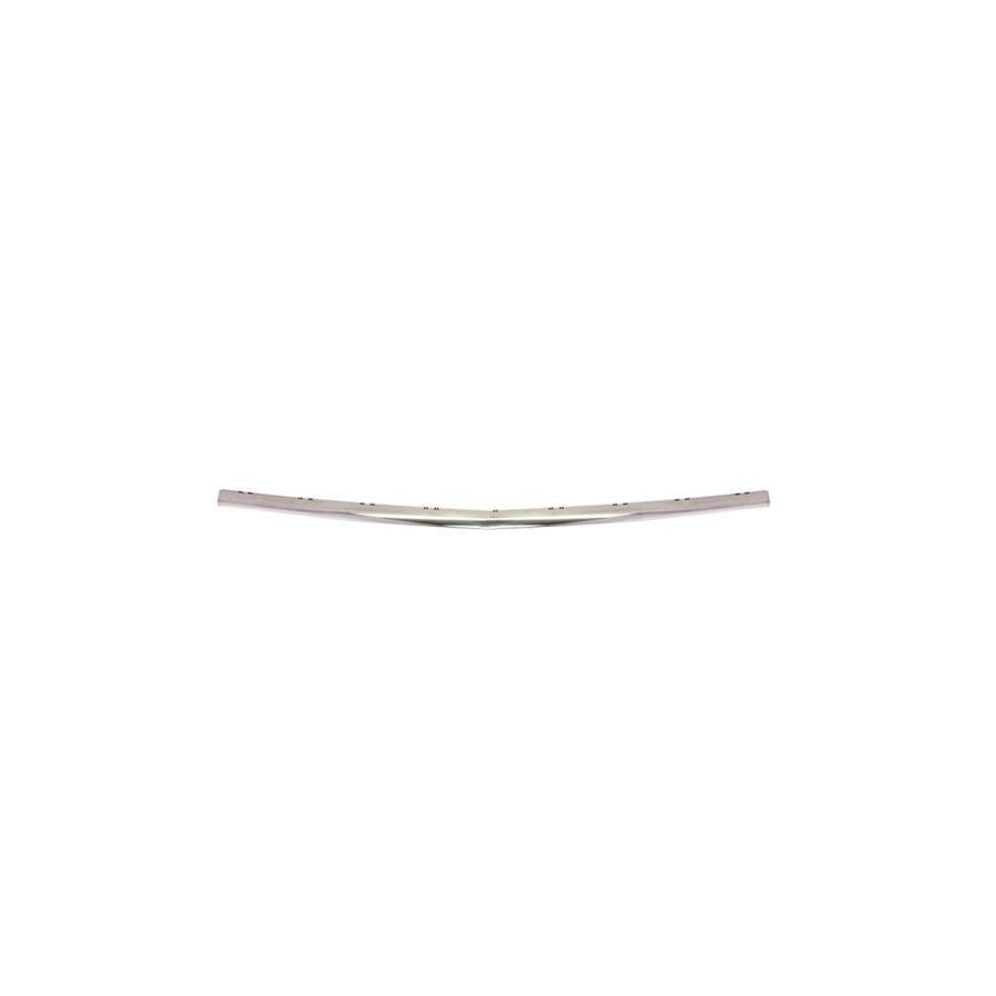 Blic 5703-05-3512973P Bumper Moulding Suitable For Mercedes-Benz C-Class