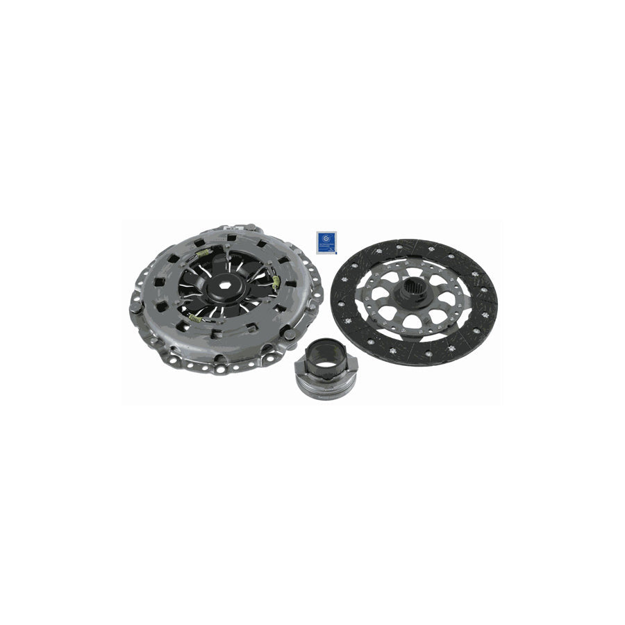 Sachs Xtend 3000 951 843 Clutch Kit