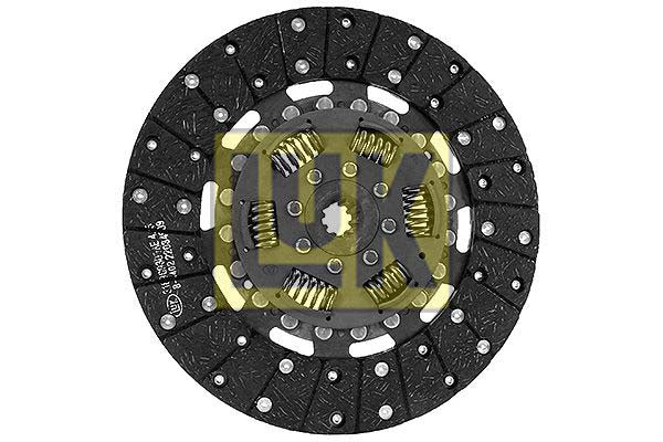 LuK 328 0157 16 Clutch Disc