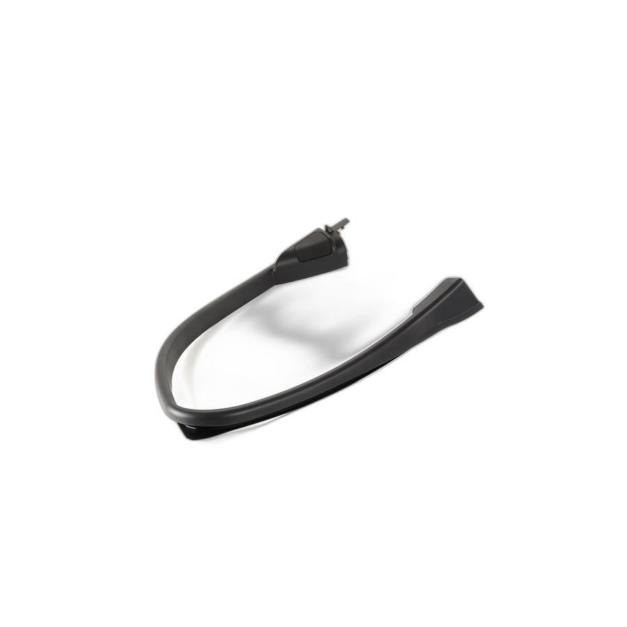 Genuine BMW 51337171201 E90 E91 Cover, Window Frame, Door Front Left (Inc. 320d ed, 320xd & 335xi) | ML Performance UK Car Parts